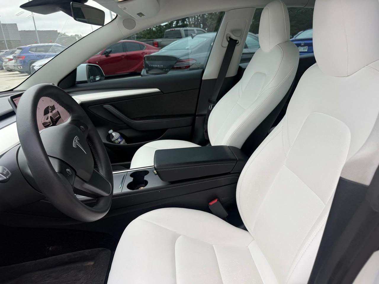 2022 Tesla Model 3 Long Range Springfield VA