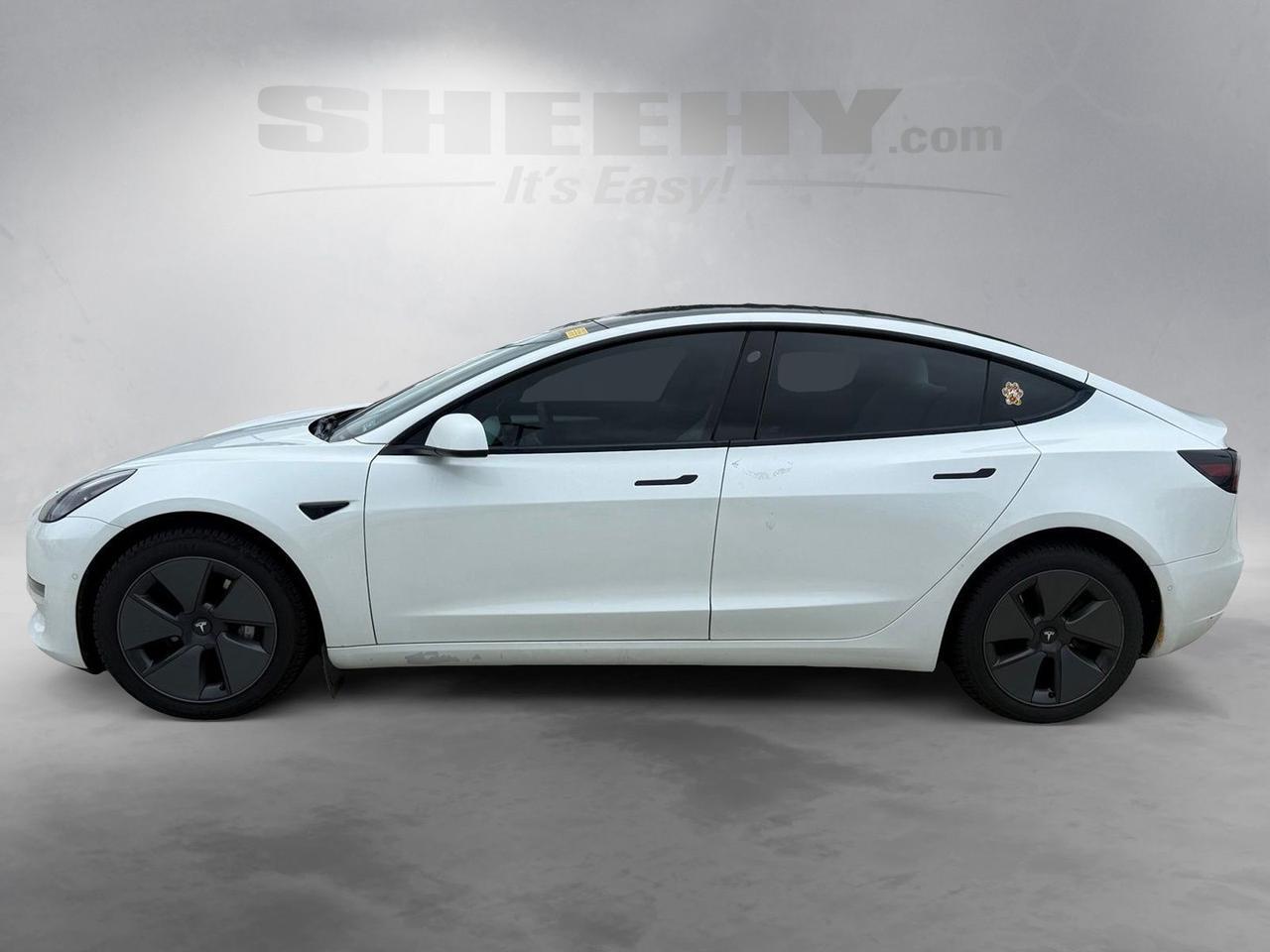 2022 Tesla Model 3 Long Range Springfield VA