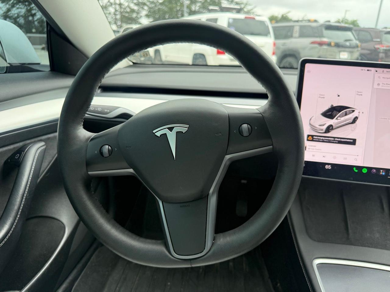 2022 Tesla Model 3 Long Range Springfield VA