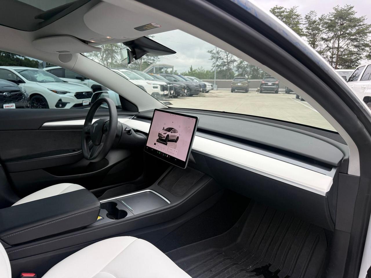 2022 Tesla Model 3 Long Range Springfield VA