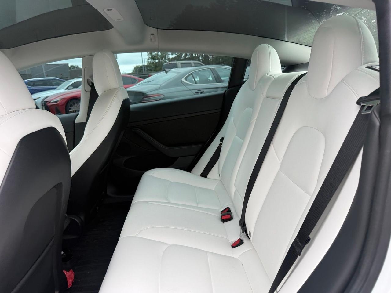 2022 Tesla Model 3 Long Range Springfield VA