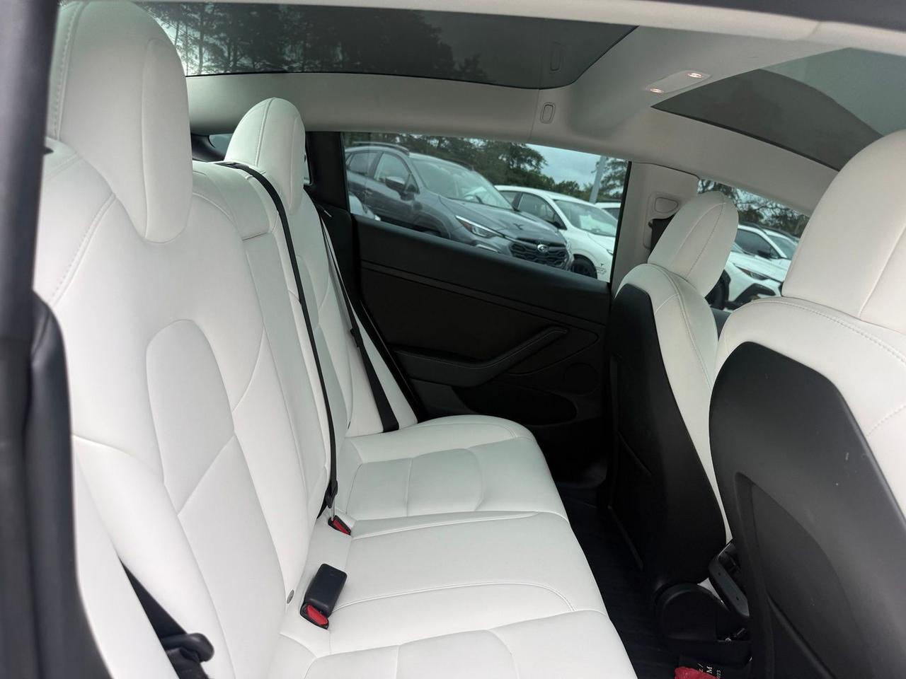 2022 Tesla Model 3 Long Range Springfield VA