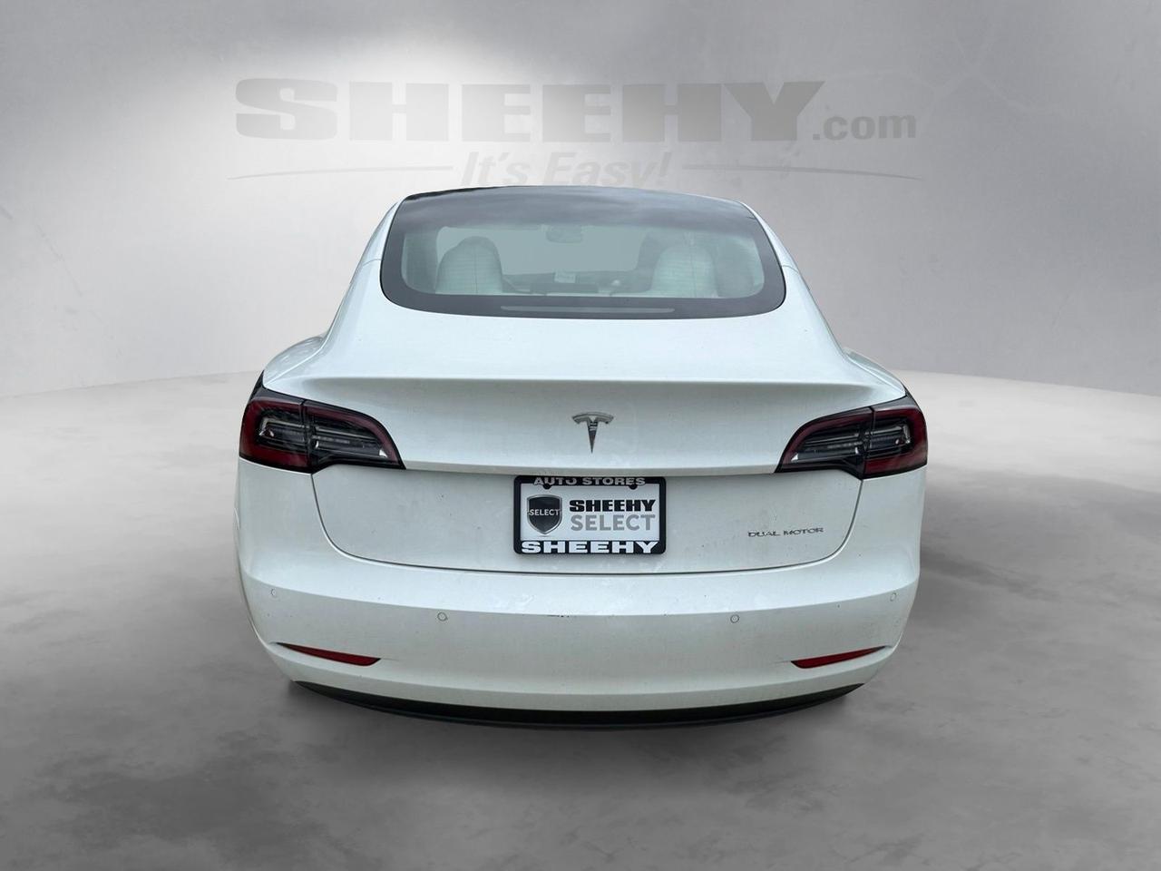 2022 Tesla Model 3 Long Range Springfield VA