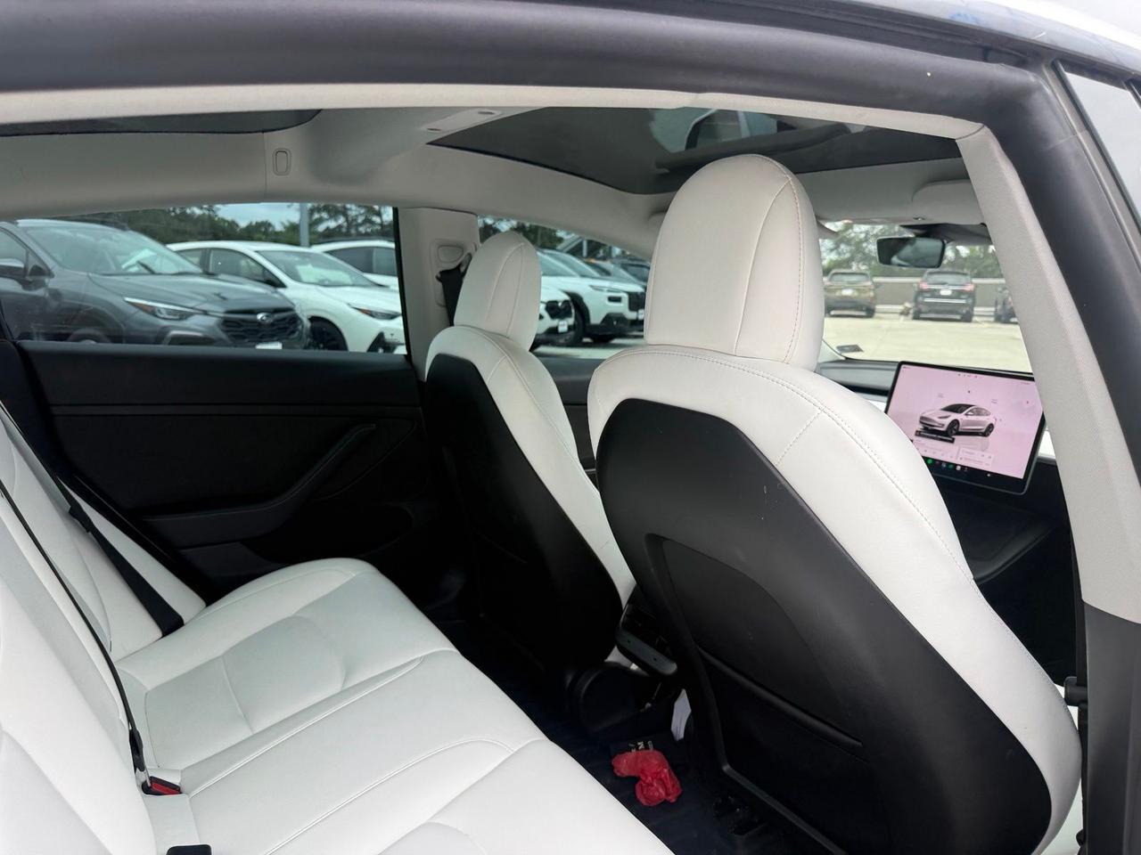 2022 Tesla Model 3 Long Range Springfield VA