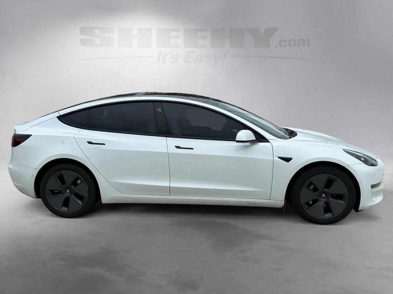 2022 Tesla Model 3 Long Range Springfield VA
