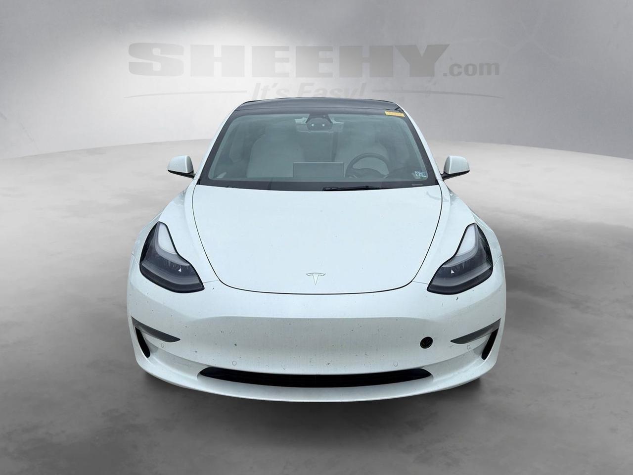 2022 Tesla Model 3 Long Range Springfield VA
