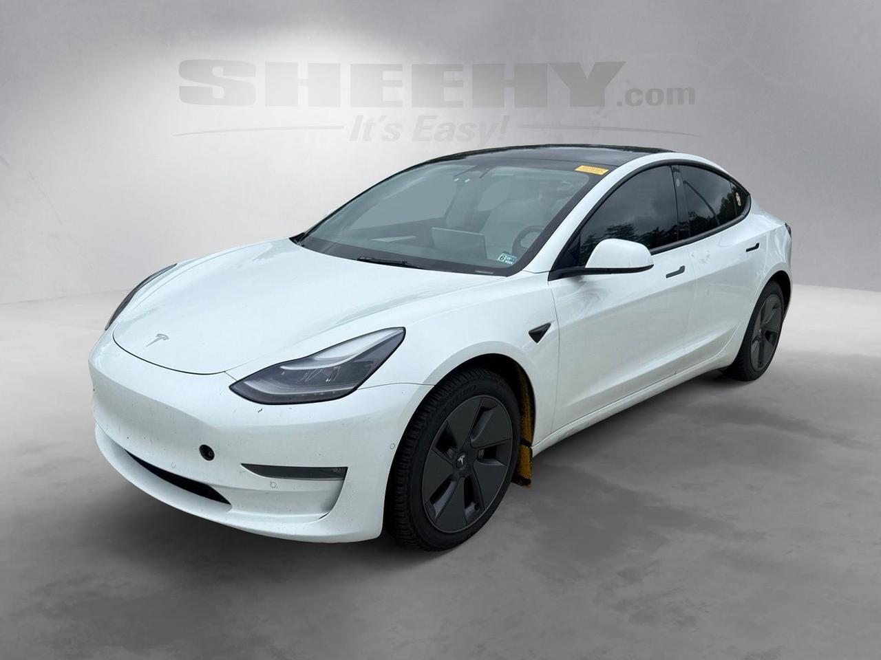 2022 Tesla Model 3 Long Range Springfield VA
