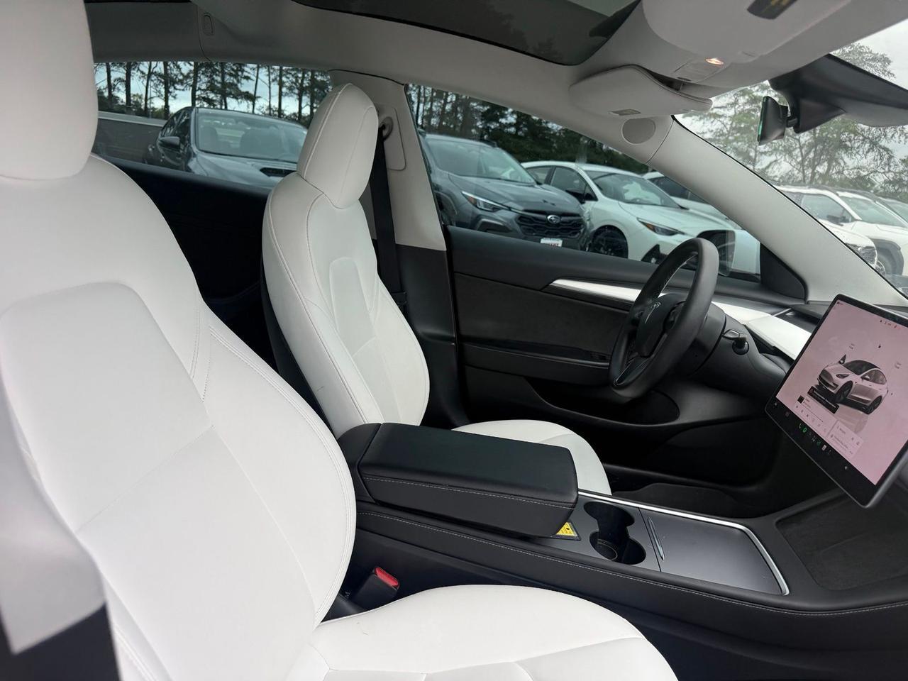 2022 Tesla Model 3 Long Range Springfield VA