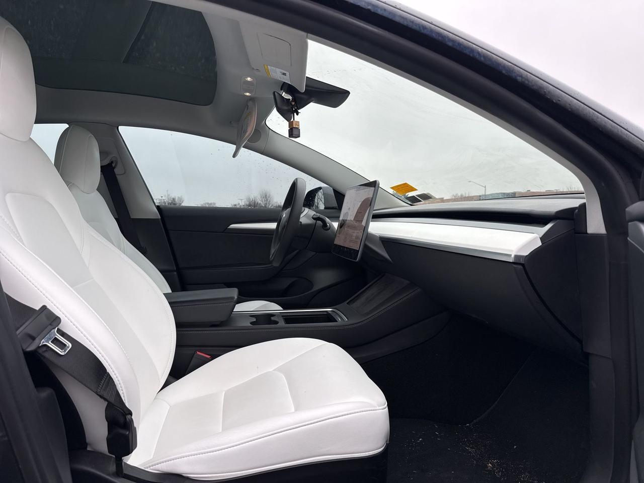 2022 Tesla Model 3 Long Range Chantilly VA