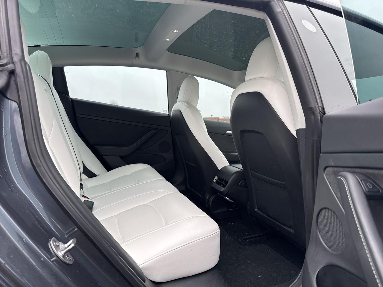 2022 Tesla Model 3 Long Range Chantilly VA