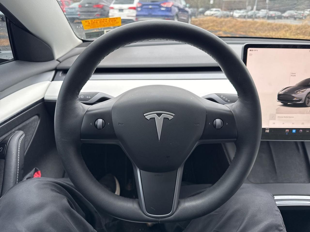 2022 Tesla Model 3 Long Range Chantilly VA