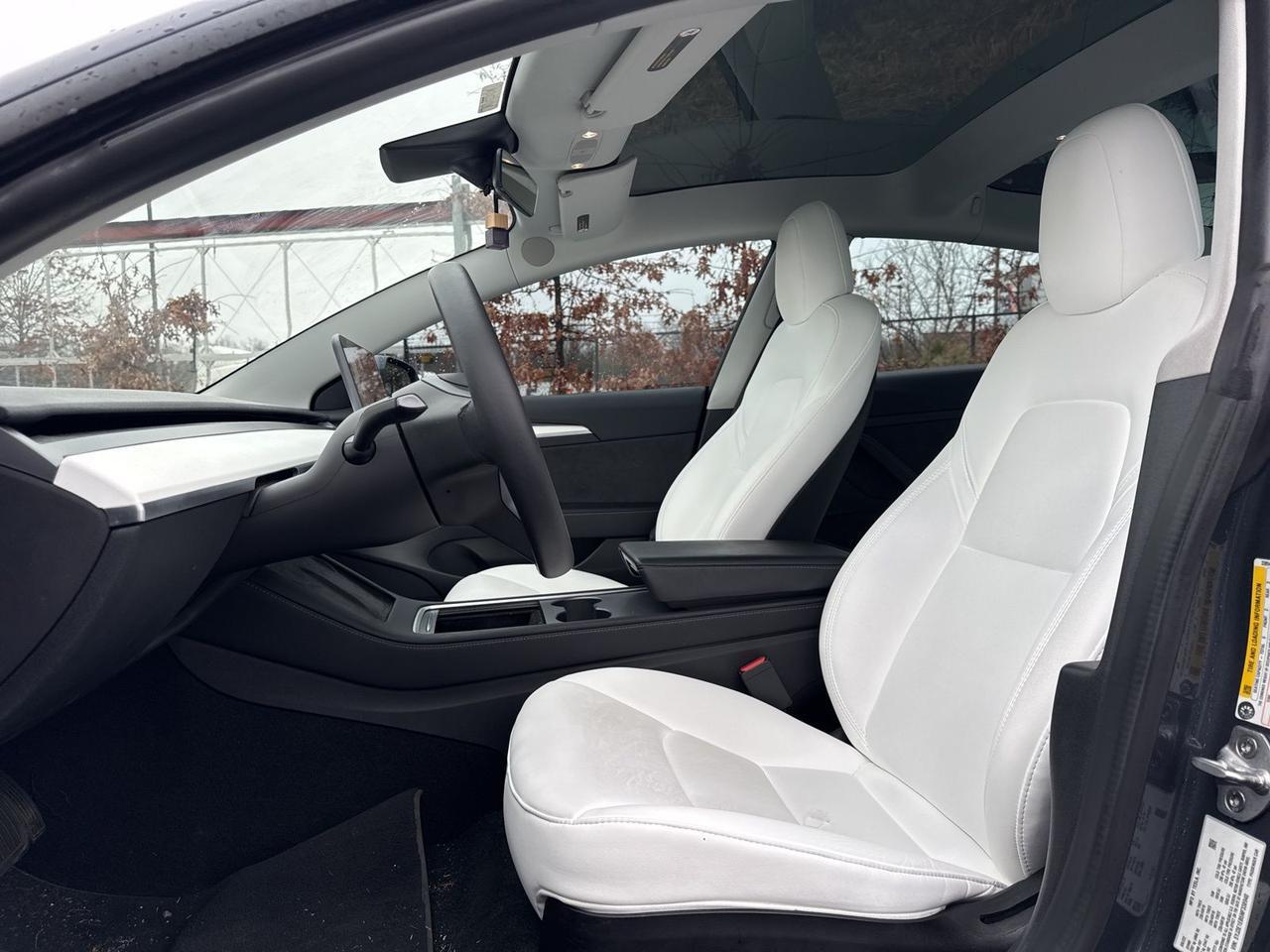 2022 Tesla Model 3 Long Range Chantilly VA