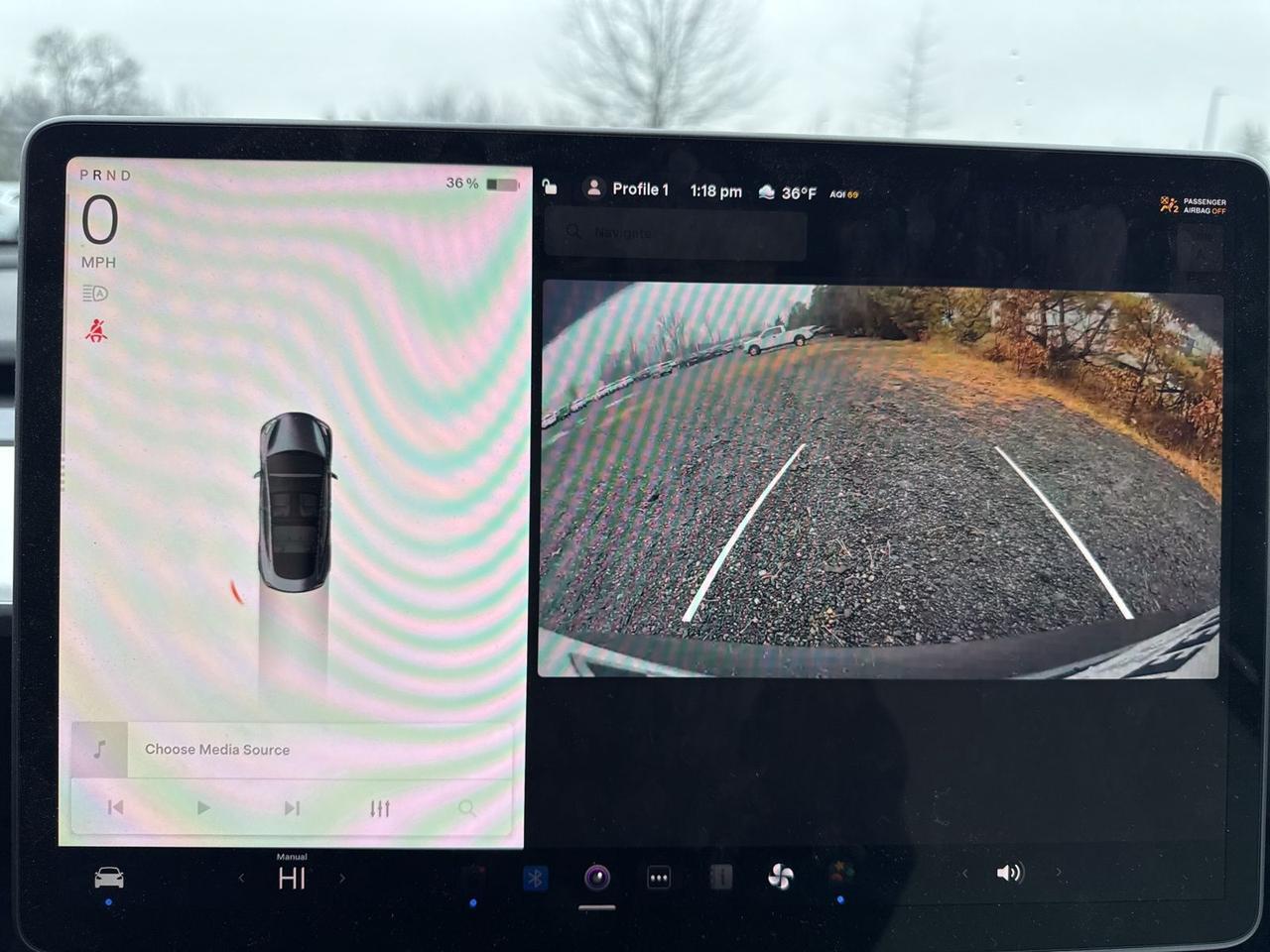 2022 Tesla Model 3 Long Range Chantilly VA