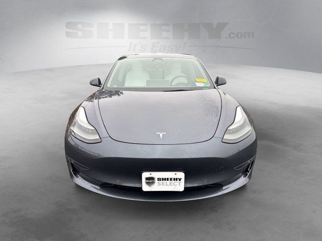 2022 Tesla Model 3 Long Range Chantilly VA