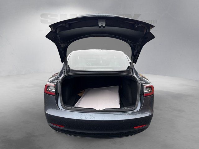 2022 Tesla Model 3 Long Range Chantilly VA