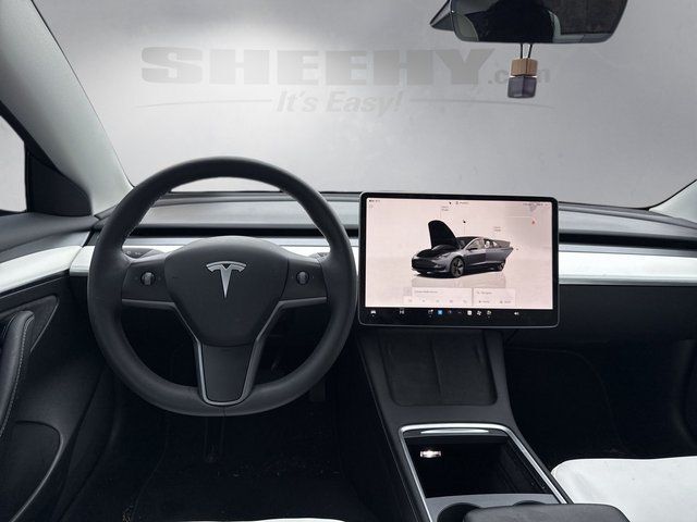 2022 Tesla Model 3 Long Range Chantilly VA