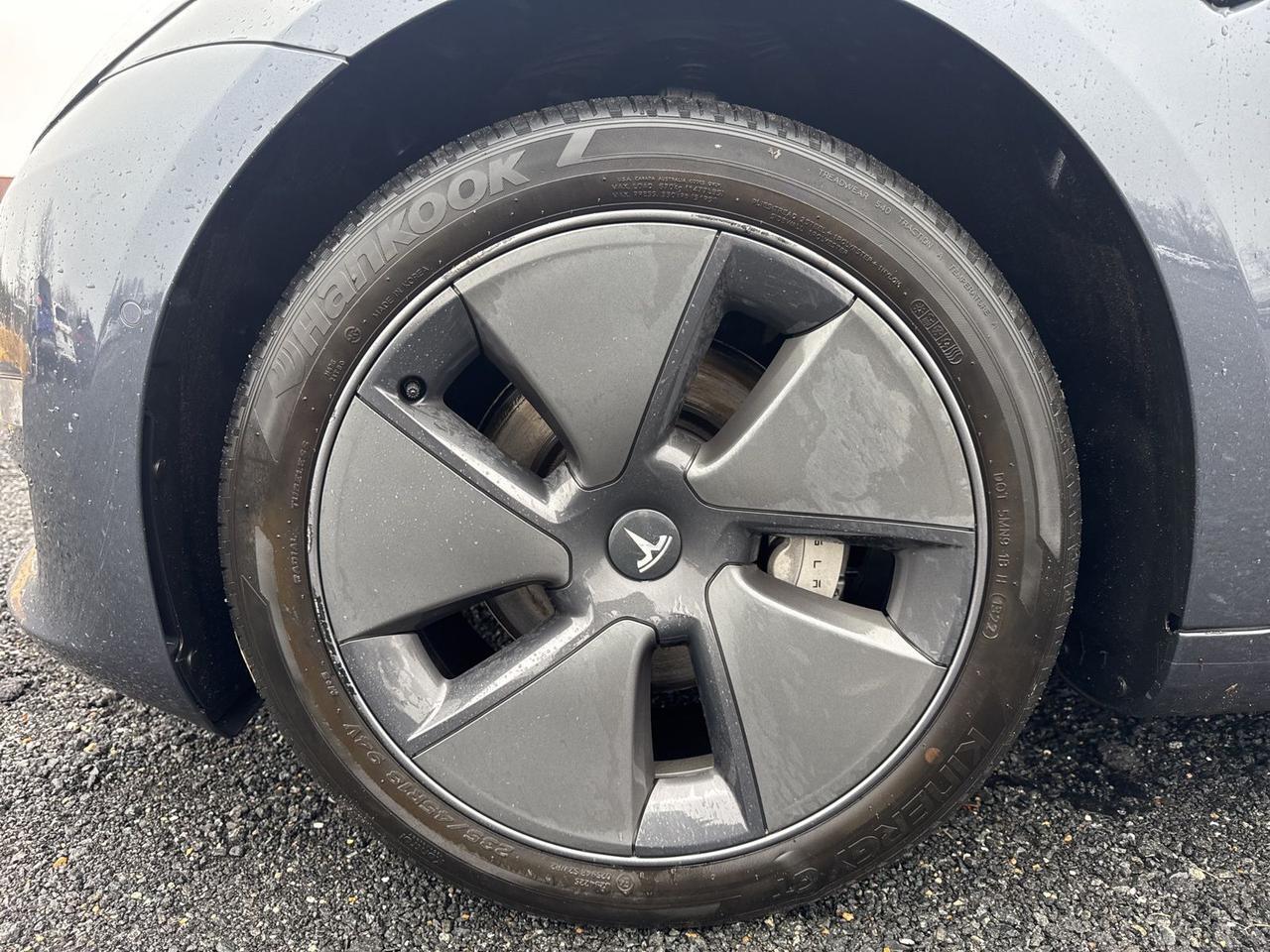 2022 Tesla Model 3 Long Range Chantilly VA