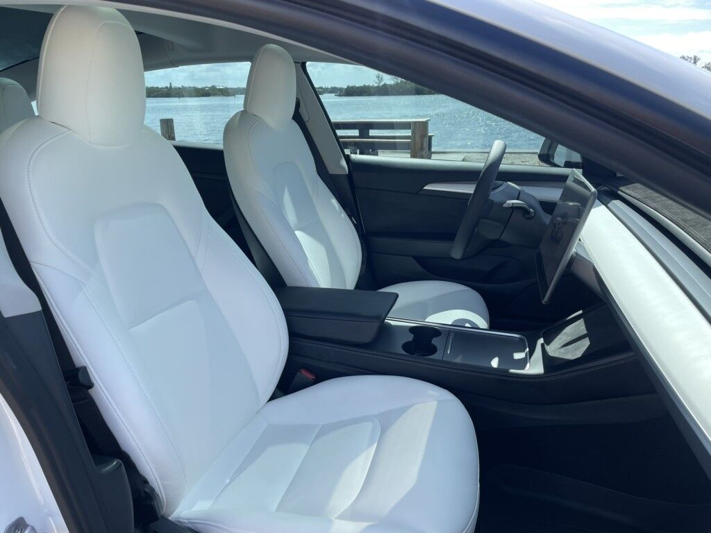 2022 Tesla Model 3 MODEL 3~AUTOPILOT PACKAGE~STANDARD RANGE Sarasota FL