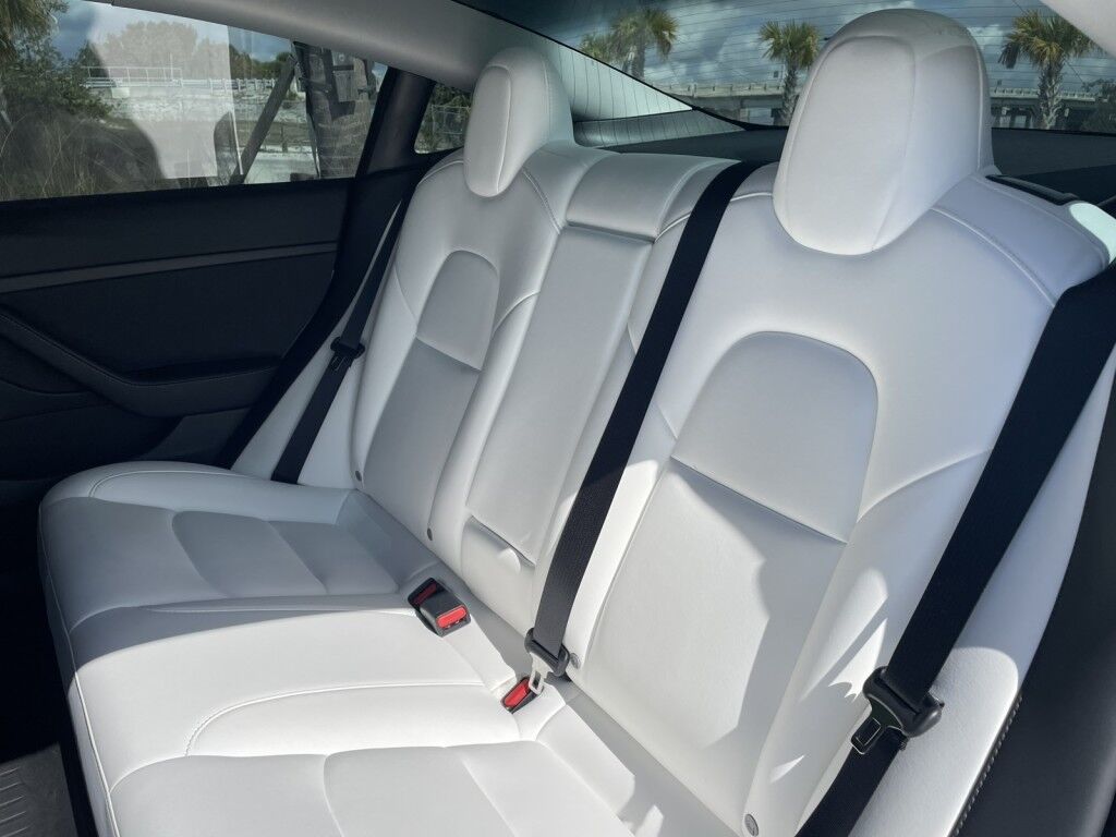 2022 Tesla Model 3 MODEL 3~AUTOPILOT PACKAGE~STANDARD RANGE Sarasota FL