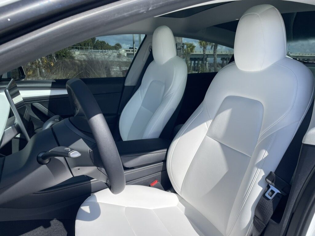 2022 Tesla Model 3 MODEL 3~AUTOPILOT PACKAGE~STANDARD RANGE Sarasota FL