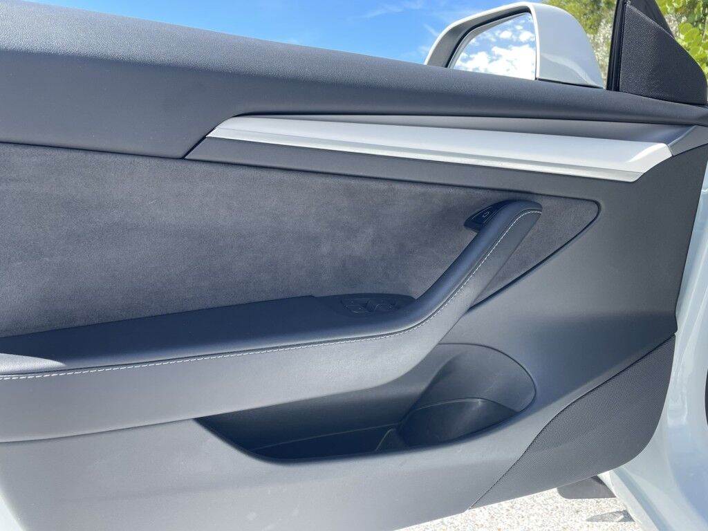 2022 Tesla Model 3 MODEL 3~AUTOPILOT PACKAGE~STANDARD RANGE Sarasota FL