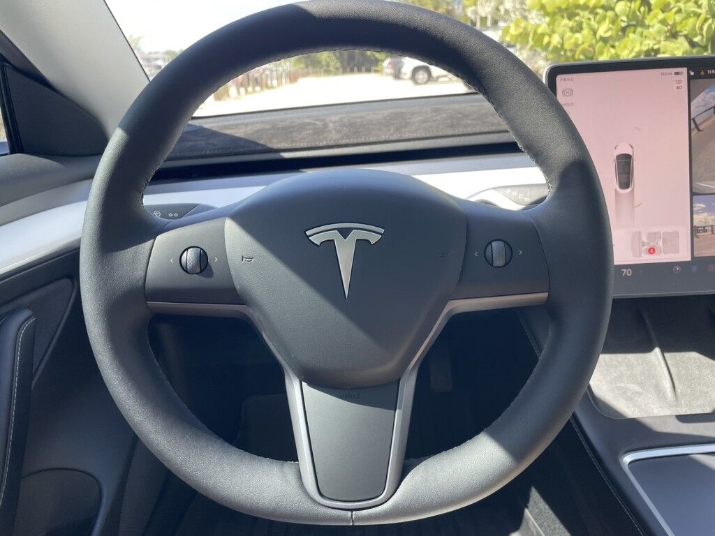 2022 Tesla Model 3 MODEL 3~AUTOPILOT PACKAGE~STANDARD RANGE Sarasota FL