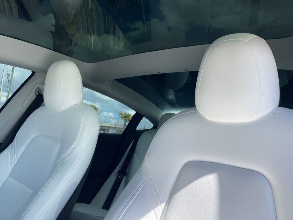 2022 Tesla Model 3 MODEL 3~AUTOPILOT PACKAGE~STANDARD RANGE Sarasota FL