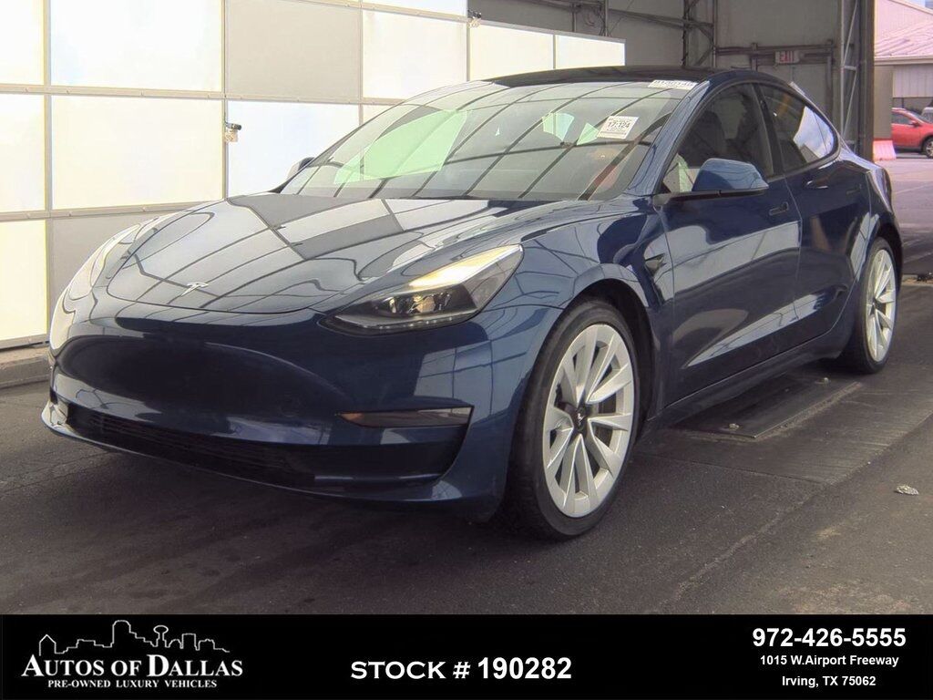 2023 Tesla Model 3 photo 14