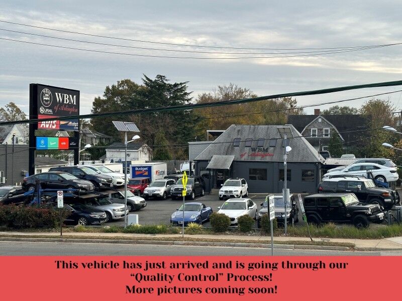 2022 Tesla Model 3 Performance AWD Arlington VA