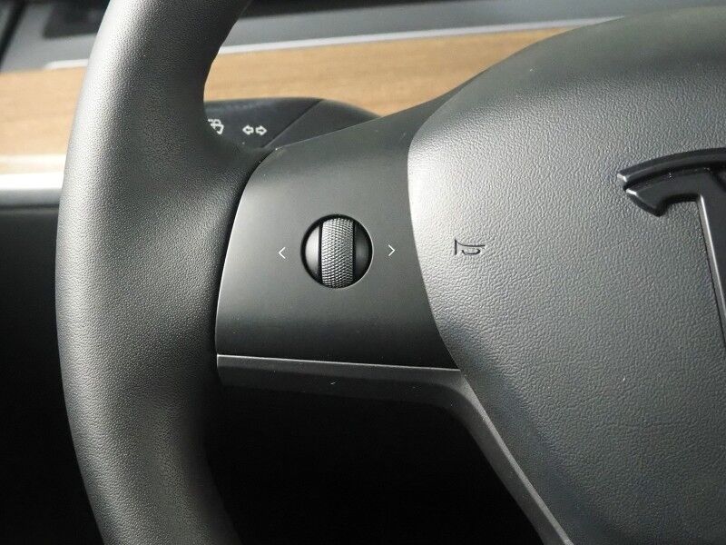 2022 Tesla Model 3 Performance AWD *TRAFFIC AWARE CRUISE CONTROL, NAVIGATION, SAFETY ALERTS, SURROUND VIEW CAMERAS, PANORAMA GLASS ROOF, HEATED SEATS/STEERING WHEEL, 20 INCH UBERTURBINE WHEELS, WIRELESS CHARGING Round Rock TX