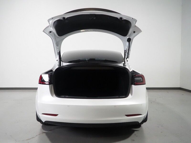 2022 Tesla Model 3 Performance AWD *TRAFFIC AWARE CRUISE CONTROL, NAVIGATION, SAFETY ALERTS, SURROUND VIEW CAMERAS, PANORAMA GLASS ROOF, HEATED SEATS/STEERING WHEEL, 20 INCH UBERTURBINE WHEELS, WIRELESS CHARGING Round Rock TX