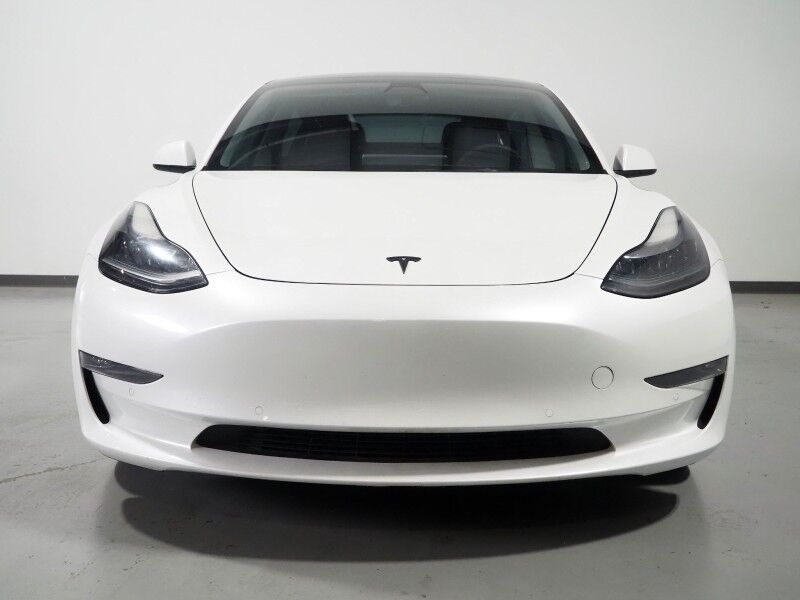 2022 Tesla Model 3 Performance AWD *TRAFFIC AWARE CRUISE CONTROL, NAVIGATION, SAFETY ALERTS, SURROUND VIEW CAMERAS, PANORAMA GLASS ROOF, HEATED SEATS/STEERING WHEEL, 20 INCH UBERTURBINE WHEELS, WIRELESS CHARGING Round Rock TX