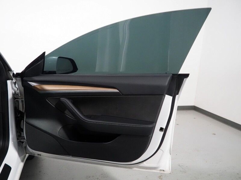2022 Tesla Model 3 Performance AWD *TRAFFIC AWARE CRUISE CONTROL, NAVIGATION, SAFETY ALERTS, SURROUND VIEW CAMERAS, PANORAMA GLASS ROOF, HEATED SEATS/STEERING WHEEL, 20 INCH UBERTURBINE WHEELS, WIRELESS CHARGING Round Rock TX