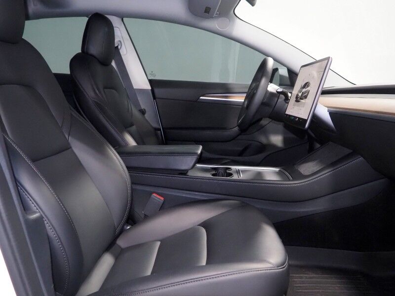 2022 Tesla Model 3 Performance AWD *TRAFFIC AWARE CRUISE CONTROL, NAVIGATION, SAFETY ALERTS, SURROUND VIEW CAMERAS, PANORAMA GLASS ROOF, HEATED SEATS/STEERING WHEEL, 20 INCH UBERTURBINE WHEELS, WIRELESS CHARGING Round Rock TX