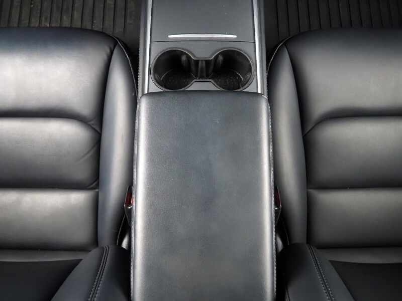 2022 Tesla Model 3 Performance AWD *TRAFFIC AWARE CRUISE CONTROL, NAVIGATION, SAFETY ALERTS, SURROUND VIEW CAMERAS, PANORAMA GLASS ROOF, HEATED SEATS/STEERING WHEEL, 20 INCH UBERTURBINE WHEELS, WIRELESS CHARGING Round Rock TX