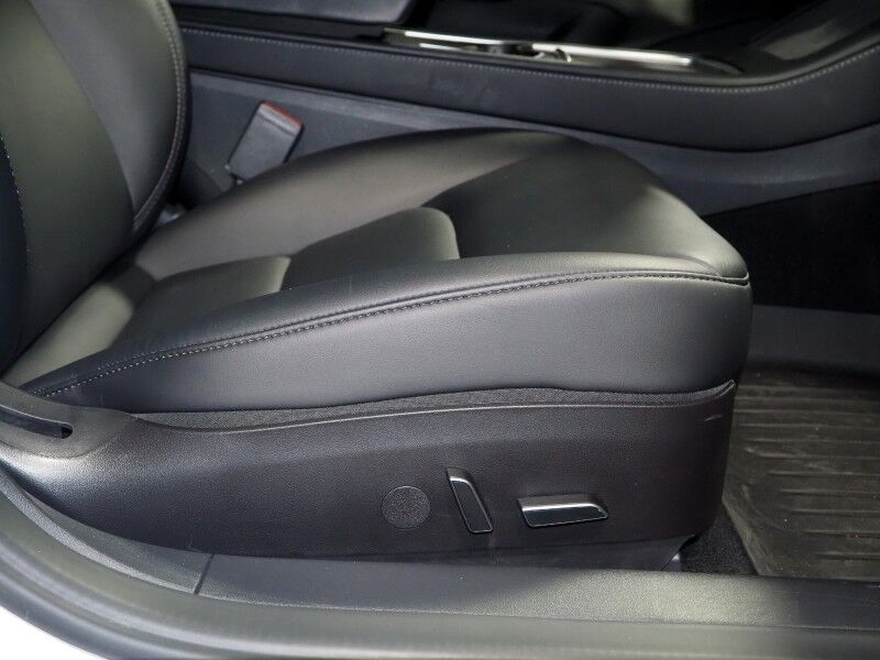2022 Tesla Model 3 Performance AWD *TRAFFIC AWARE CRUISE CONTROL, NAVIGATION, SAFETY ALERTS, SURROUND VIEW CAMERAS, PANORAMA GLASS ROOF, HEATED SEATS/STEERING WHEEL, 20 INCH UBERTURBINE WHEELS, WIRELESS CHARGING Round Rock TX