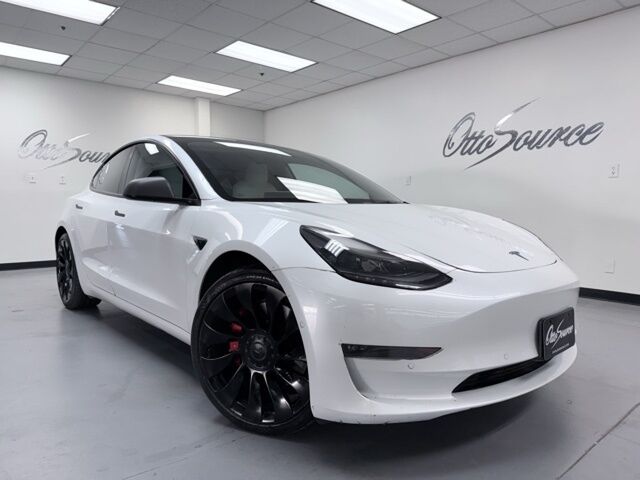 2022 Tesla Model 3 Performance Dallas TX 2022 Tesla Model 3 Performance Dallas TX
