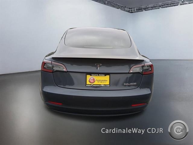 2022 Tesla Model 3 Performance Santa Rosa CA