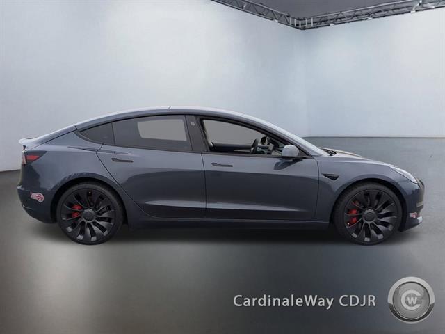 2022 Tesla Model 3 Performance Santa Rosa CA
