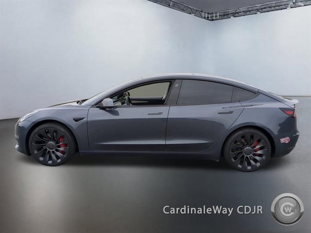 2022 Tesla Model 3 Performance Santa Rosa CA