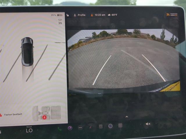 2022 Tesla Model 3 Performance Santa Rosa CA