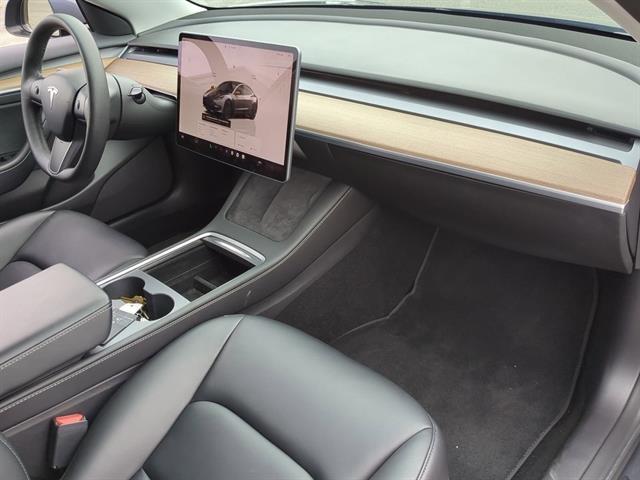 2022 Tesla Model 3 Performance Santa Rosa CA