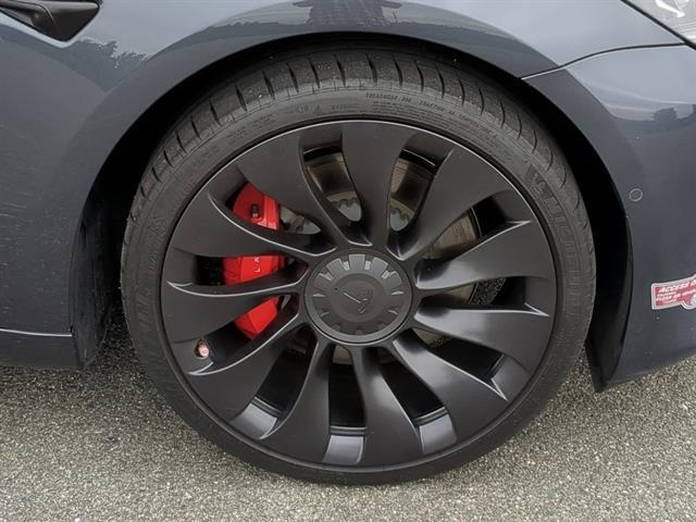 2022 Tesla Model 3 Performance Santa Rosa CA