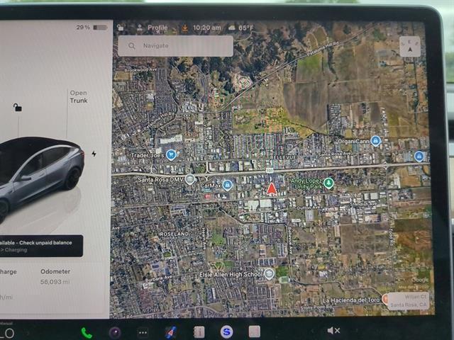 2022 Tesla Model 3 Performance Santa Rosa CA