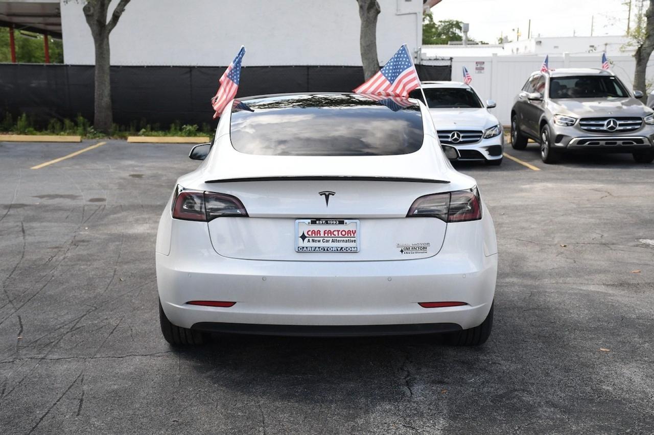 2022 Tesla Model 3 Performance Lakeworth FL