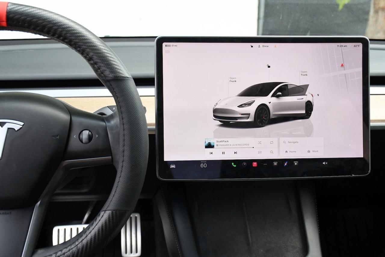 2022 Tesla Model 3 Performance Lakeworth FL