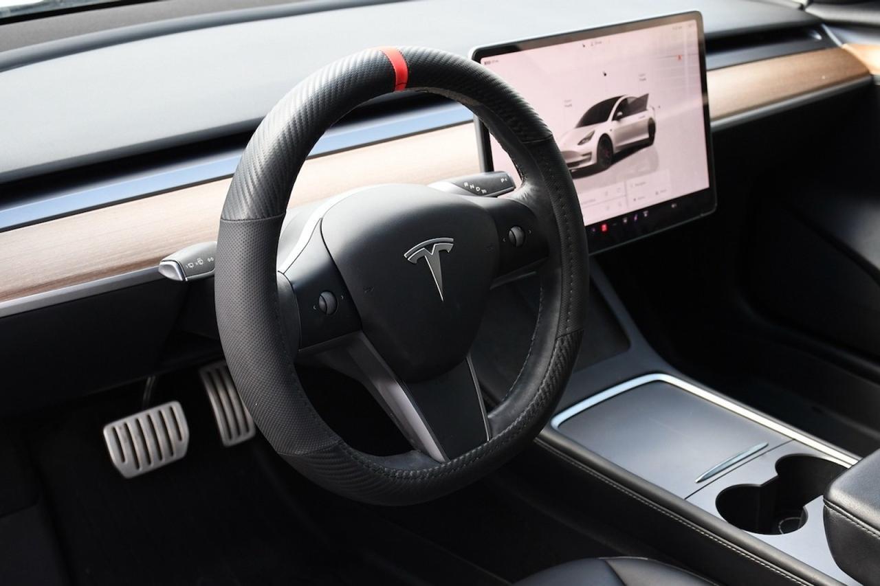 2022 Tesla Model 3 Performance Lakeworth FL