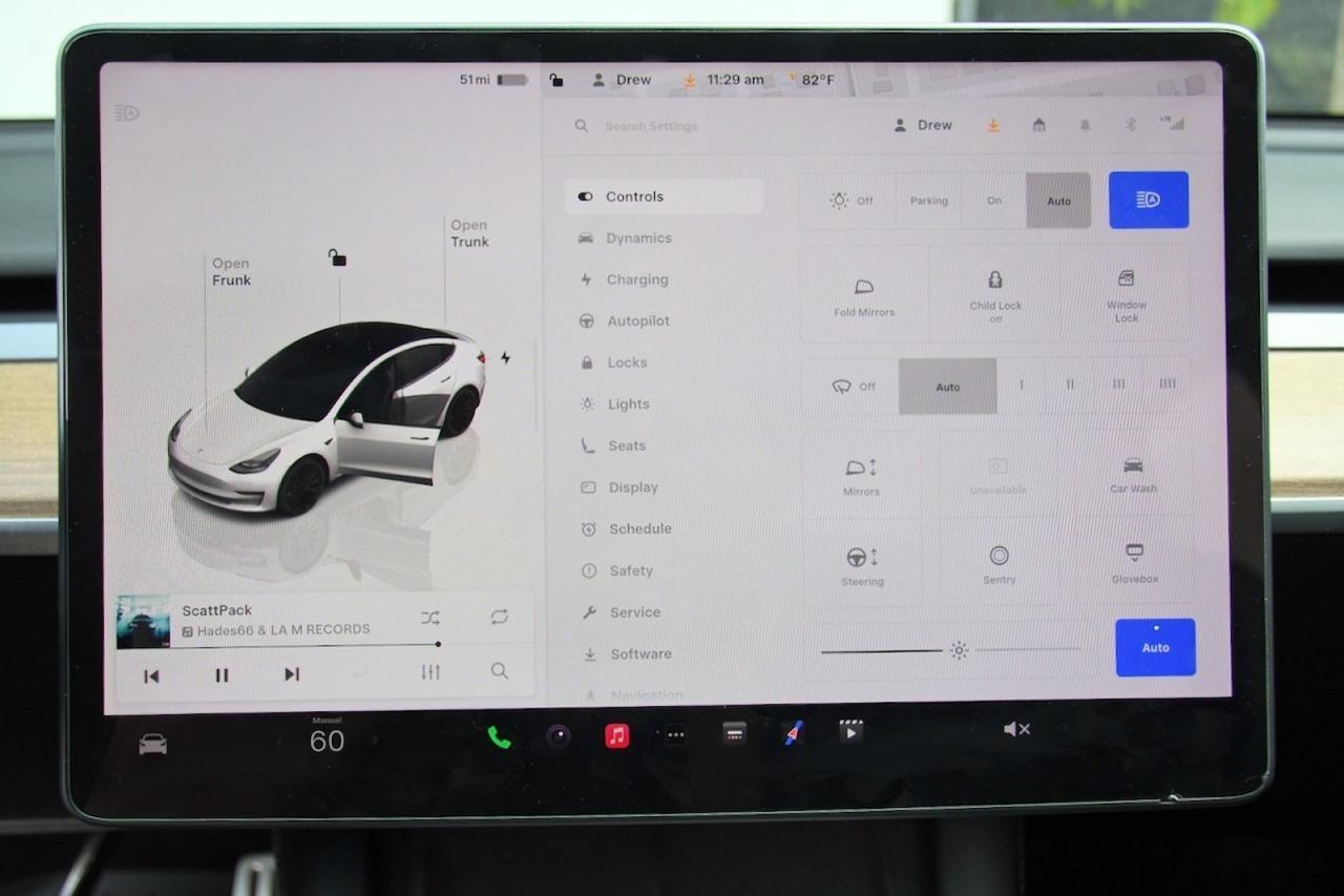 2022 Tesla Model 3 Performance Lakeworth FL