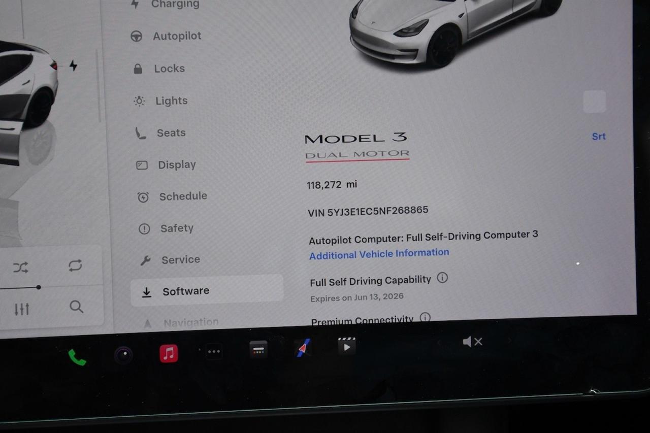 2022 Tesla Model 3 Performance Lakeworth FL