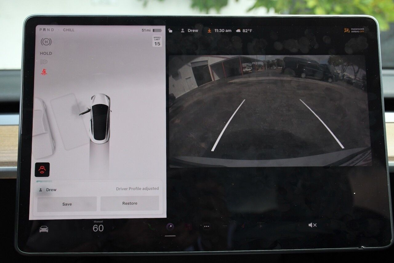 2022 Tesla Model 3 Performance Doral FL
